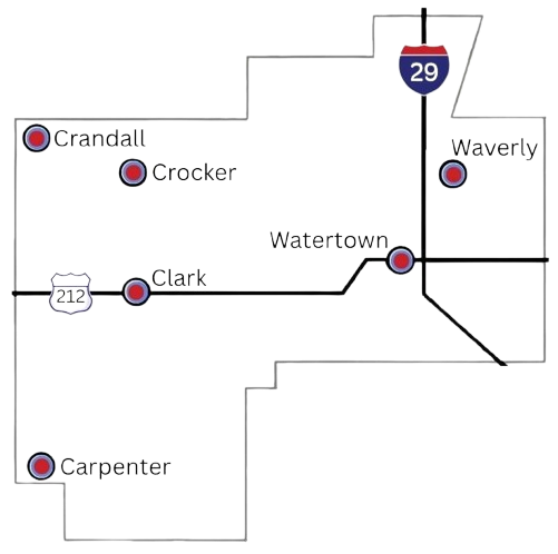 map_square_red_dot