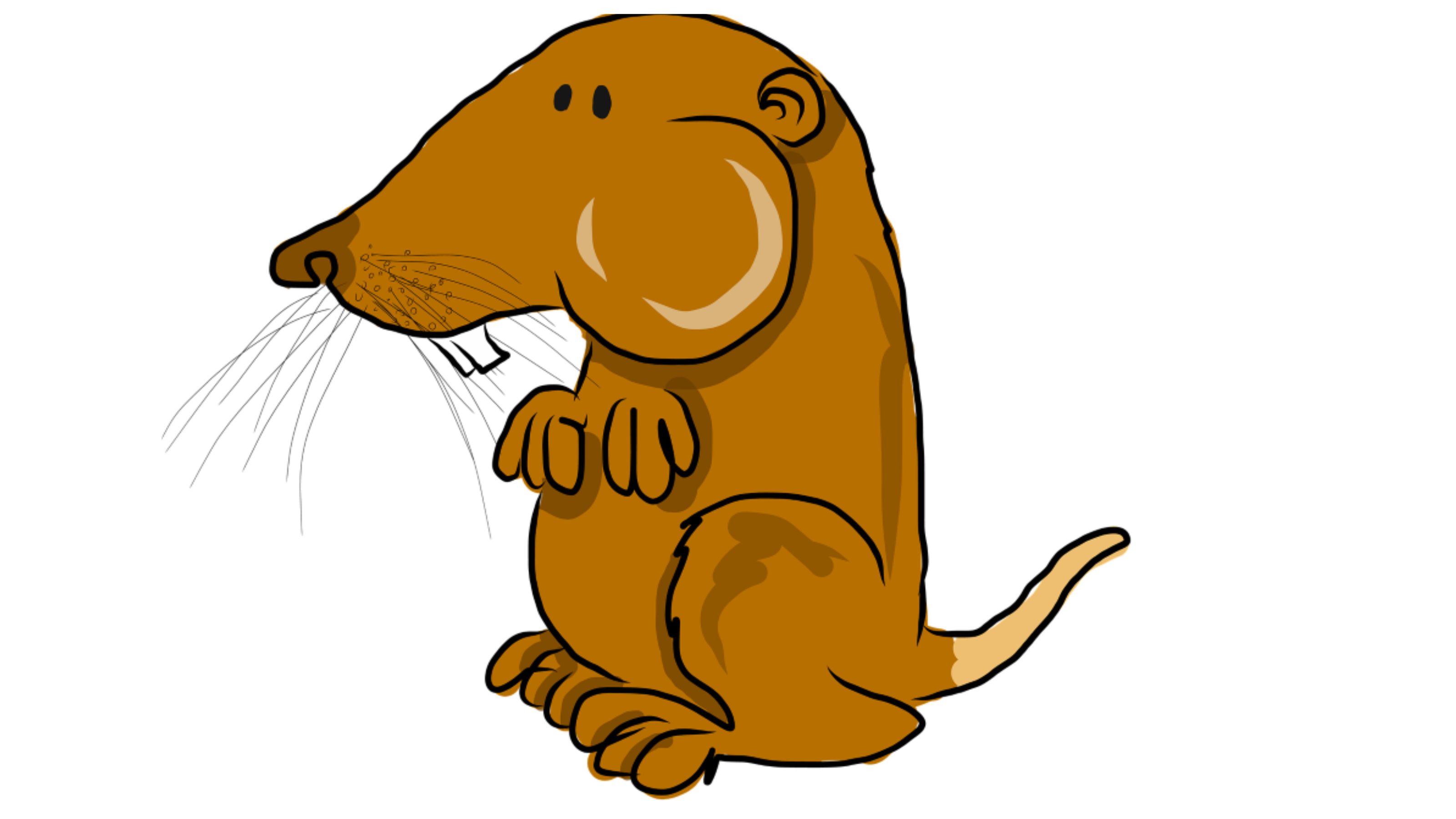 pocket-gopher