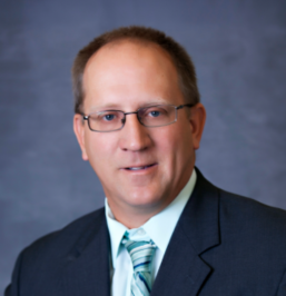 Mike Meland