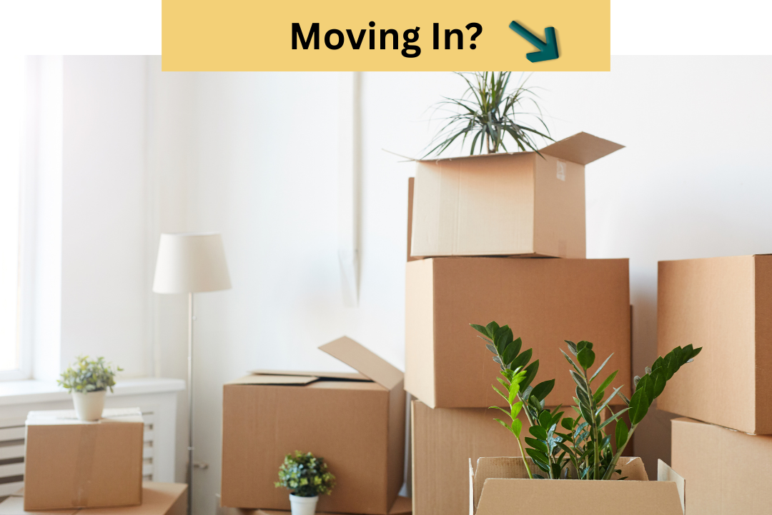 moving-in
