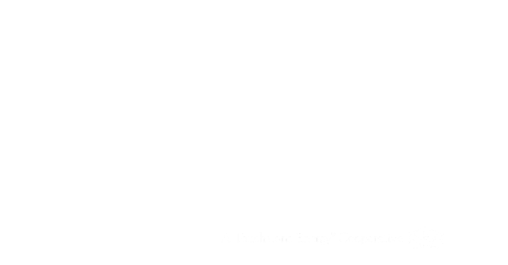 CCEC logo white