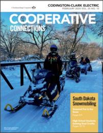 February 2024 Cover