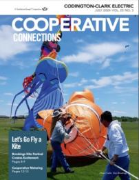 July 2024 Cover
