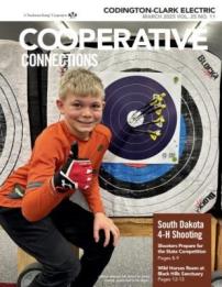 March 2025 Cover