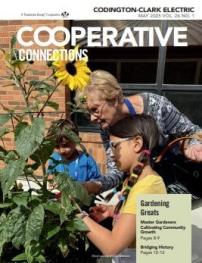 May 2025 Cover