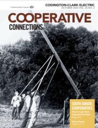 October 2024 Cover