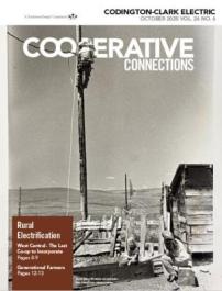 October 2025 Cover