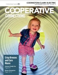 September 2024 Cover