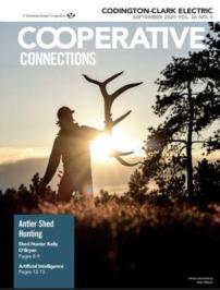 September 2025 Cover