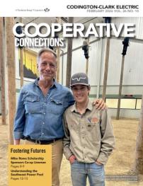 Mike Rowe with student