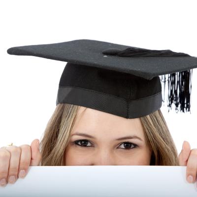 graduate