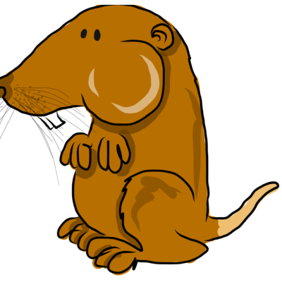 pocket-gopher